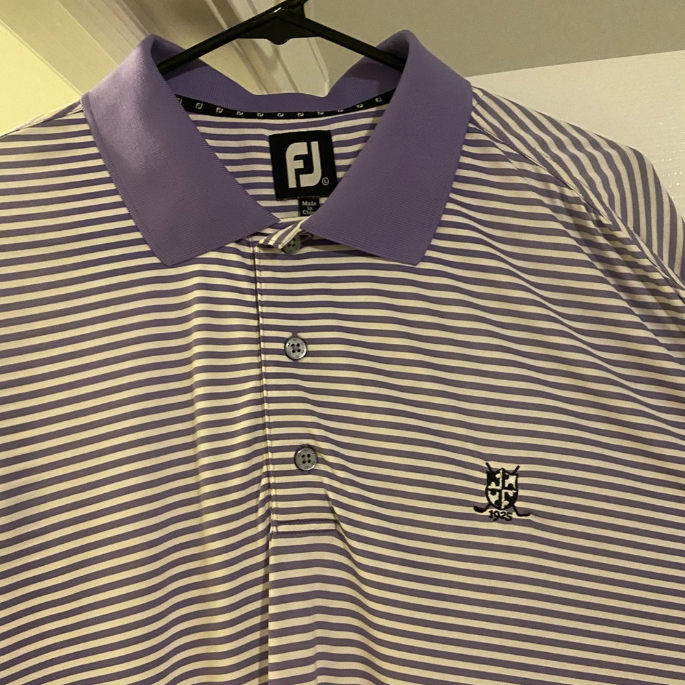 FootJoy Golf Polo